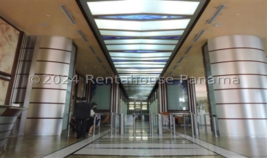 Beautiful office